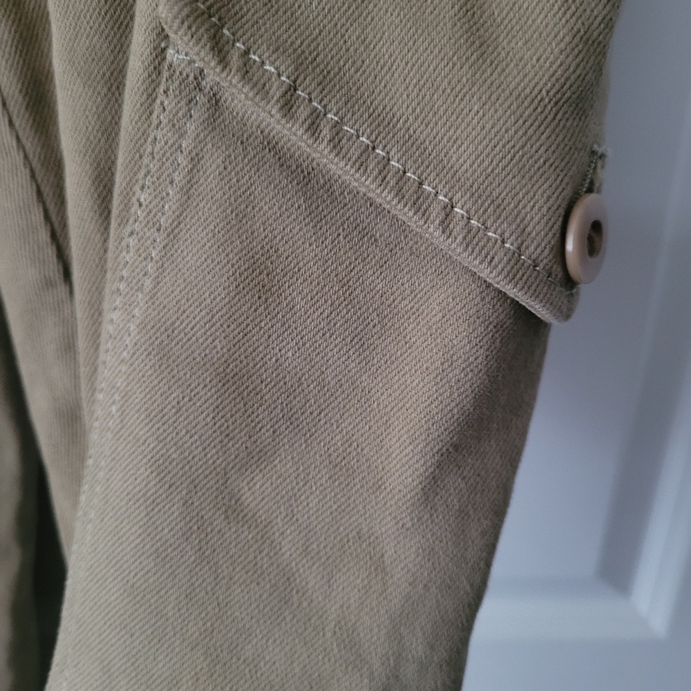 WILFRED MODERN CARGO PANTS - Picture 7 of 8